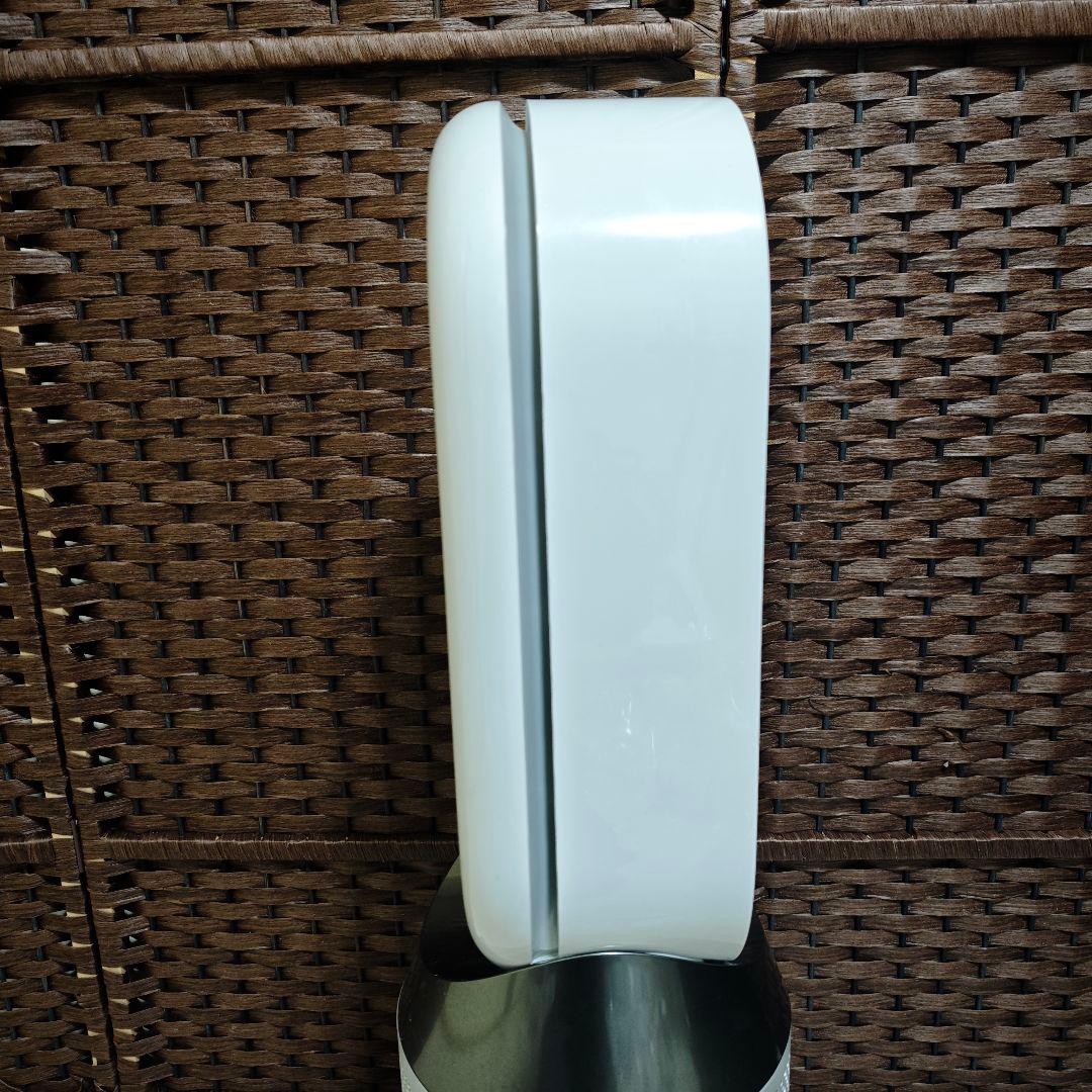 【美品】ダイソン Pure hot+cool hp04 空気清浄ファンヒーター
