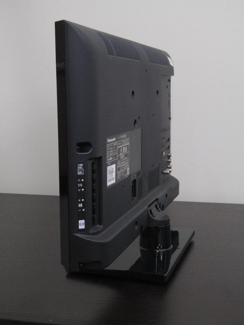 【りん】パナ24V型 液晶テレビ ビエラ TH-24G300 2019年製