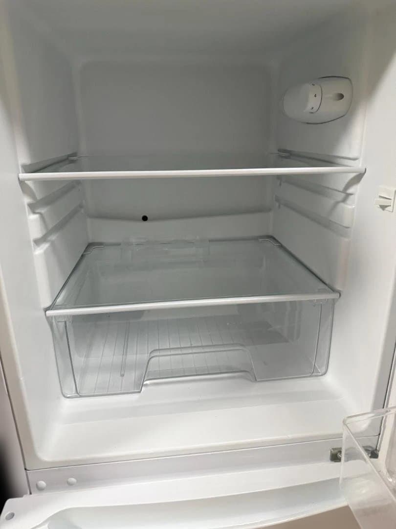 アイリスオーヤマ IRSD-14A 冷蔵庫