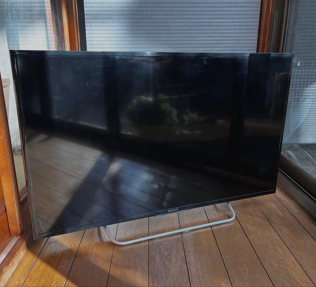 ソニー 40V型 液晶 テレビ ブラビア KJ-40W700C フルハイビジョン