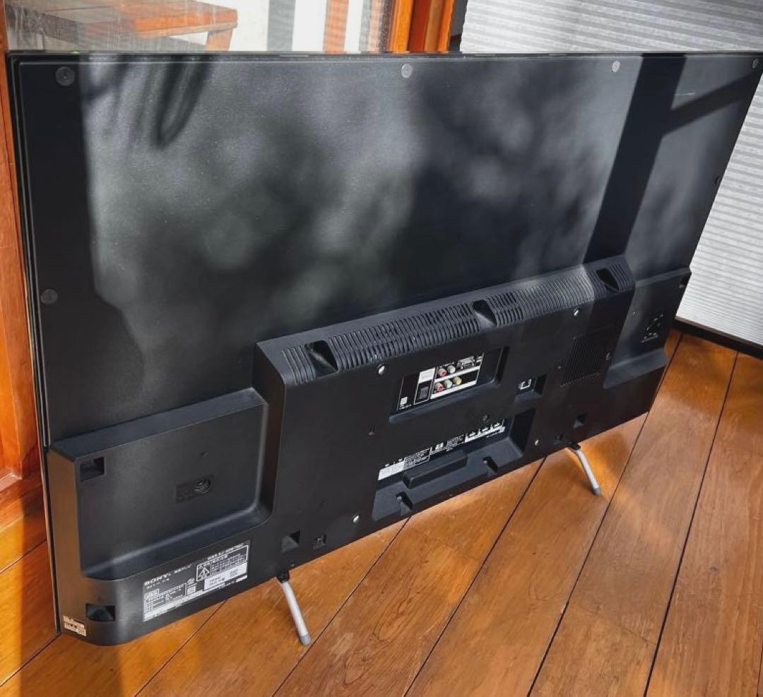 ソニー 40V型 液晶 テレビ ブラビア KJ-40W700C フルハイビジョン