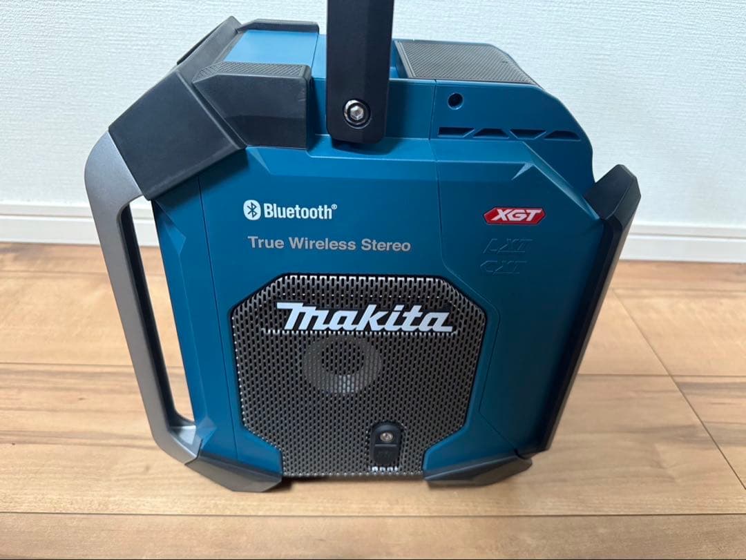マキタ makita スピーカー