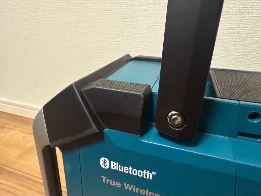 マキタ makita スピーカー