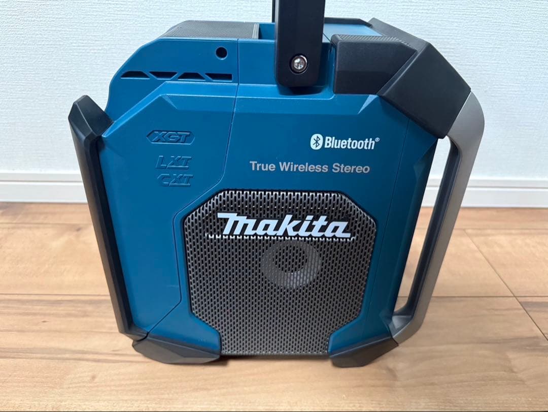 マキタ makita スピーカー