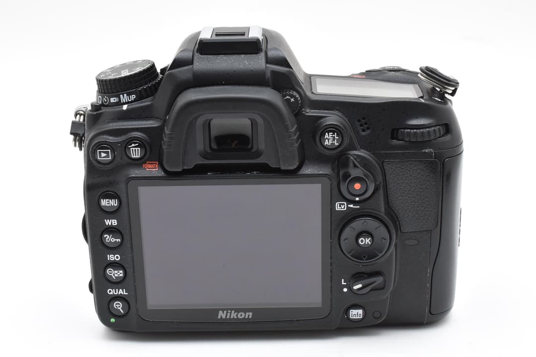 ニコン　Nikon D7000 ボディ 0219