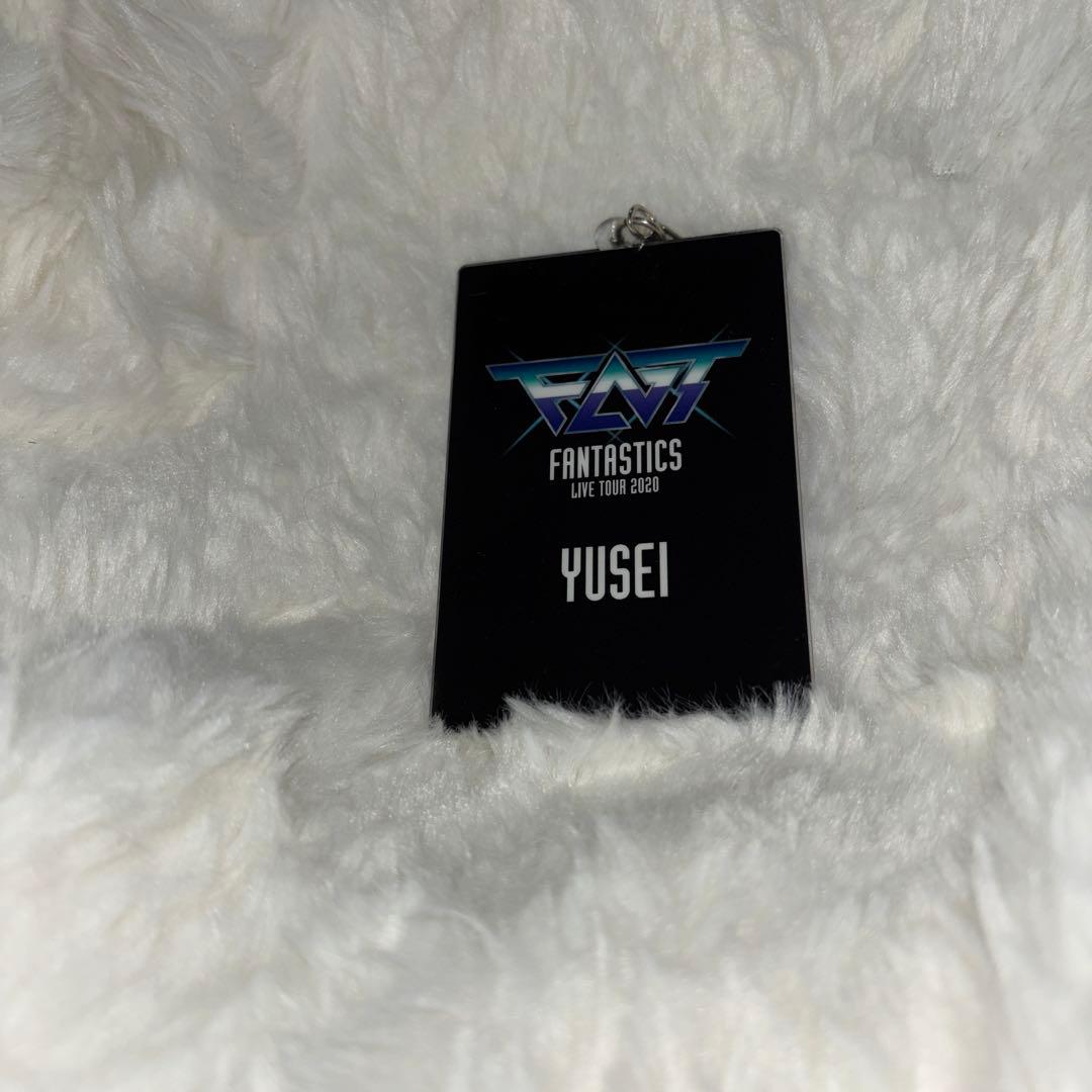 八木勇征 フォトキーホルダー - メルカリ