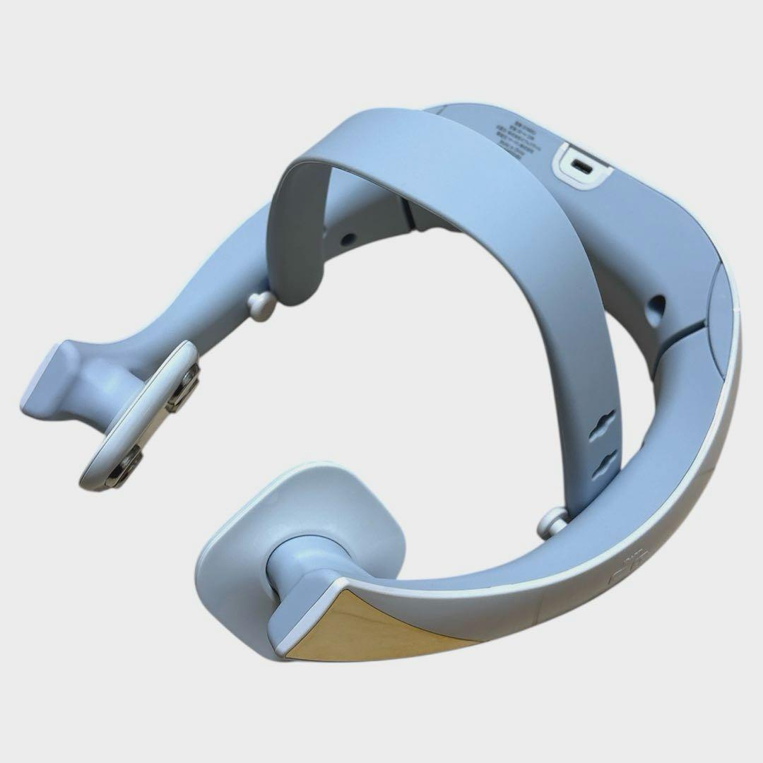 資生堂　EFFECTIM　クイックフェイシャルトレーナー　リフトケア　美容器