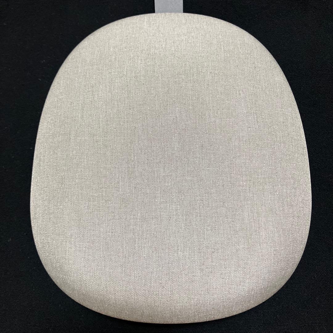 SONY WH-1000XM6　プラチナシルバー