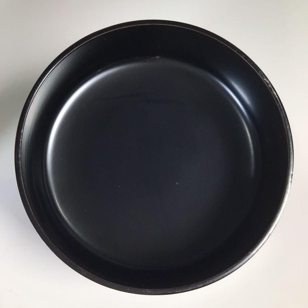 N278 棗 『道場宗廣作』『唐物写』『独楽棗』 共箱 茶道具 - メルカリ