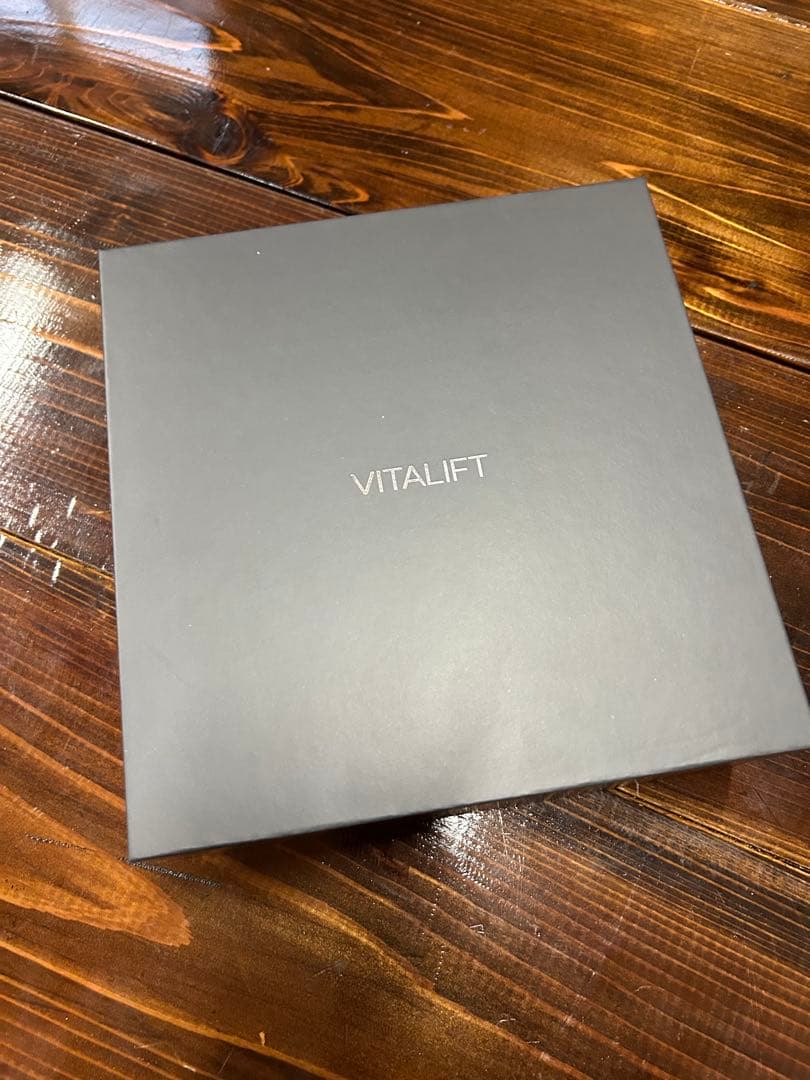 Panasonic EH-SP85-K BLACK バイタリフトかっさ