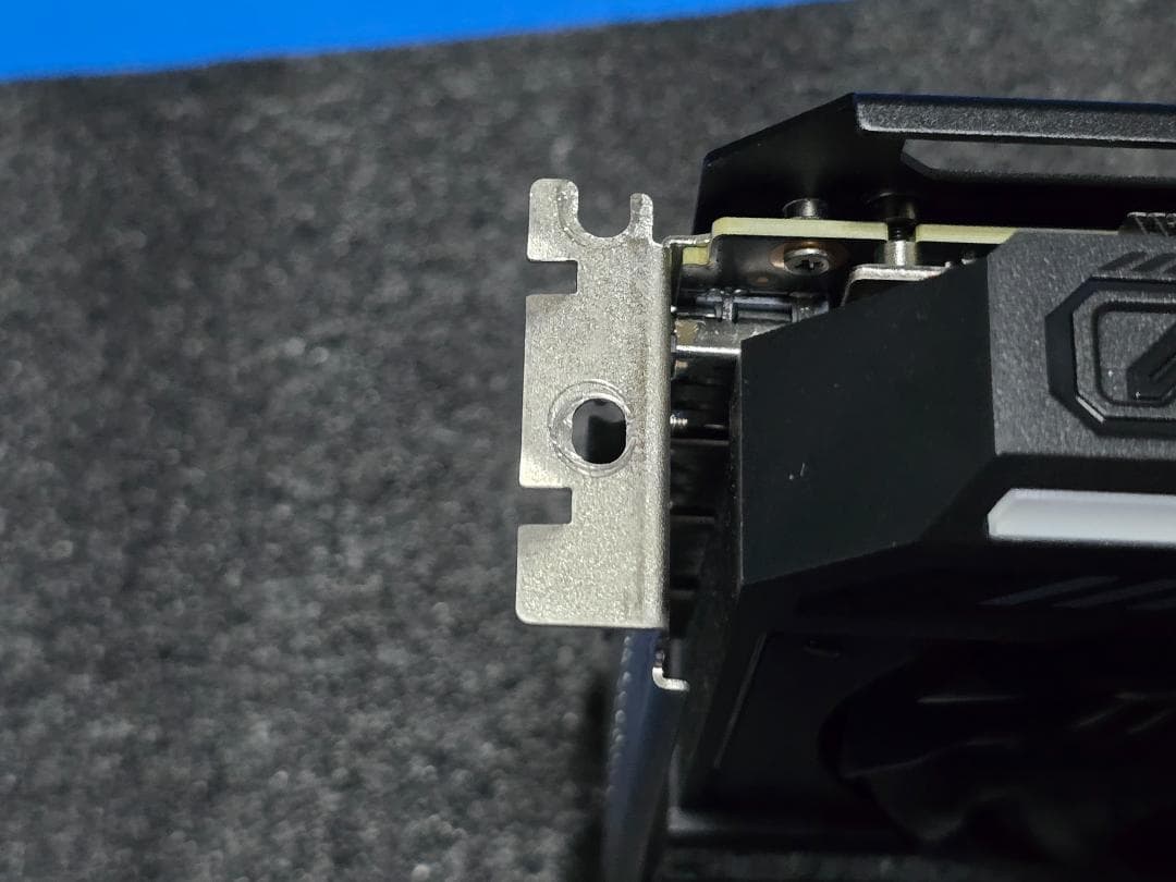 グラフィックボード・グラボ・ビデオカード ASRock Intel Arc B570 Challenger 10GB OC