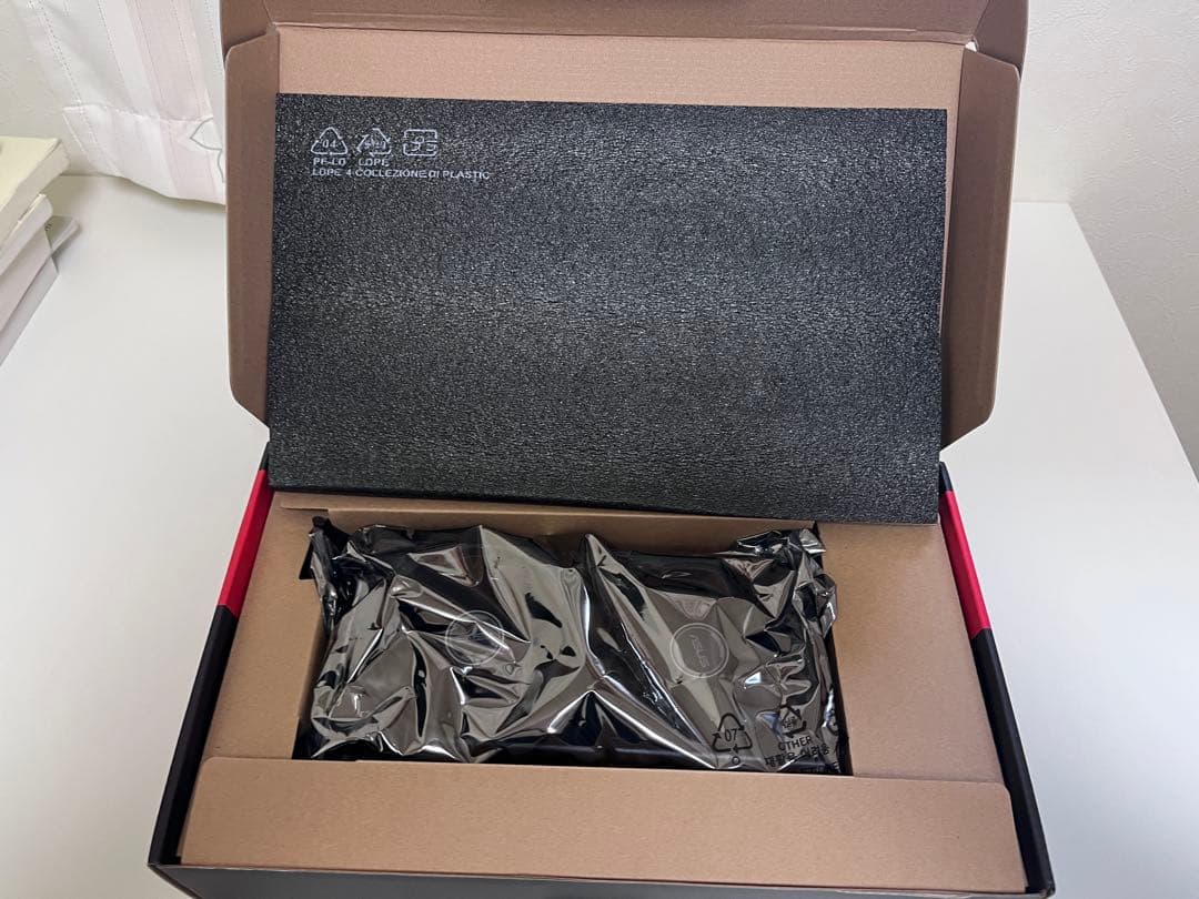 グラフィックボード・グラボ・ビデオカード ASUS Dual Radeon RX 7600 8GB