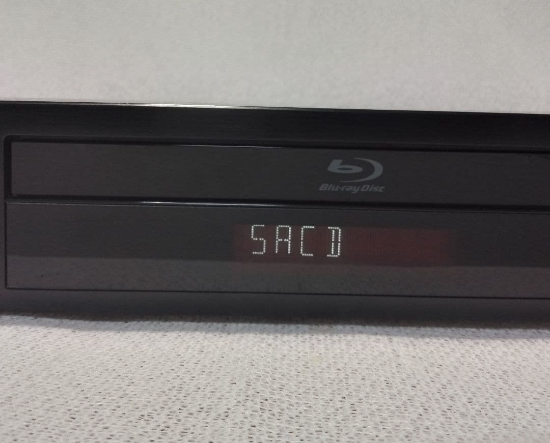 Pioneer BDP-150 SACDプレーヤー　BDプレーヤー　ブルーレイ