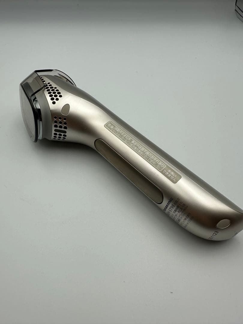 【ほぼ未使用】パナソニック イオンエフェクター EH-ST98 高浸透 美顔器