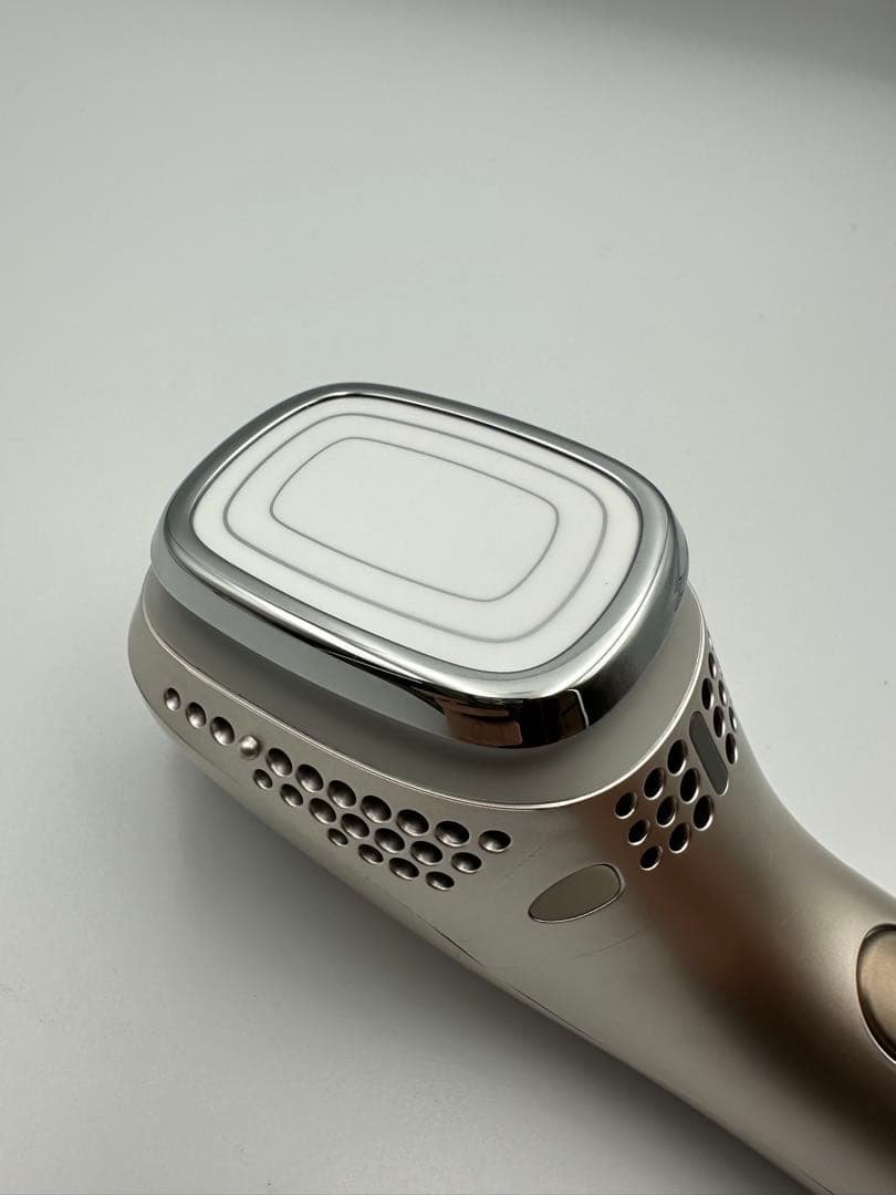 【ほぼ未使用】パナソニック イオンエフェクター EH-ST98 高浸透 美顔器