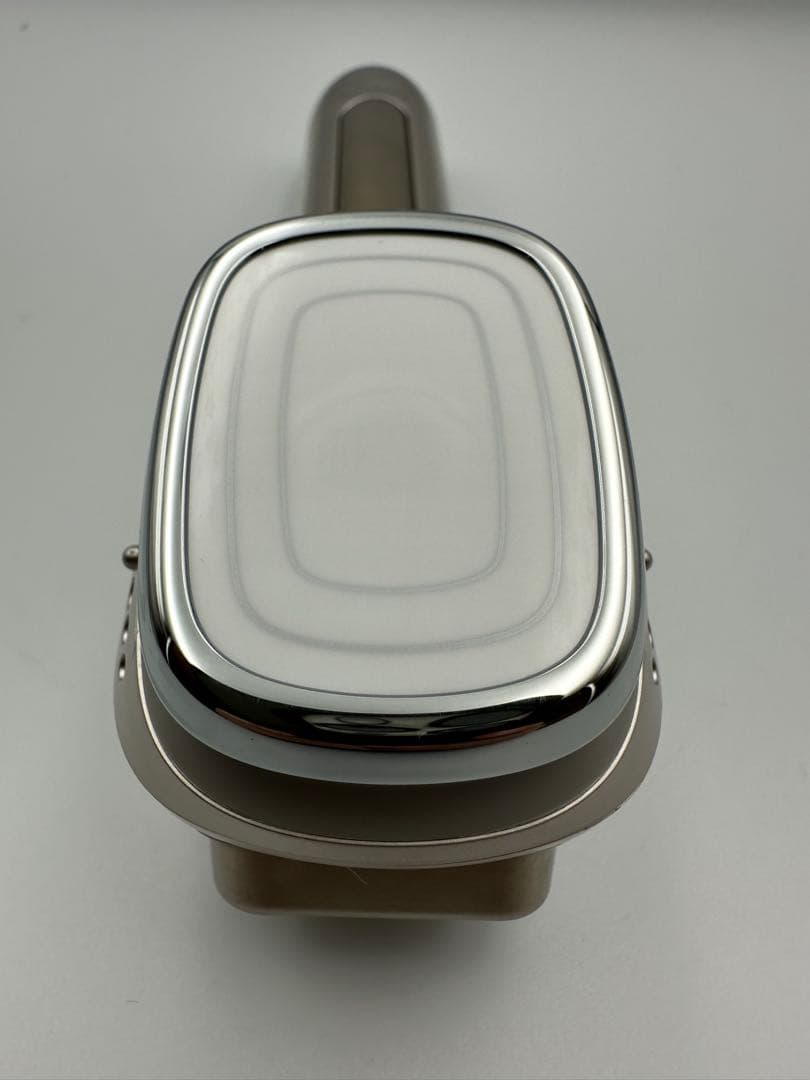 【ほぼ未使用】パナソニック イオンエフェクター EH-ST98 高浸透 美顔器