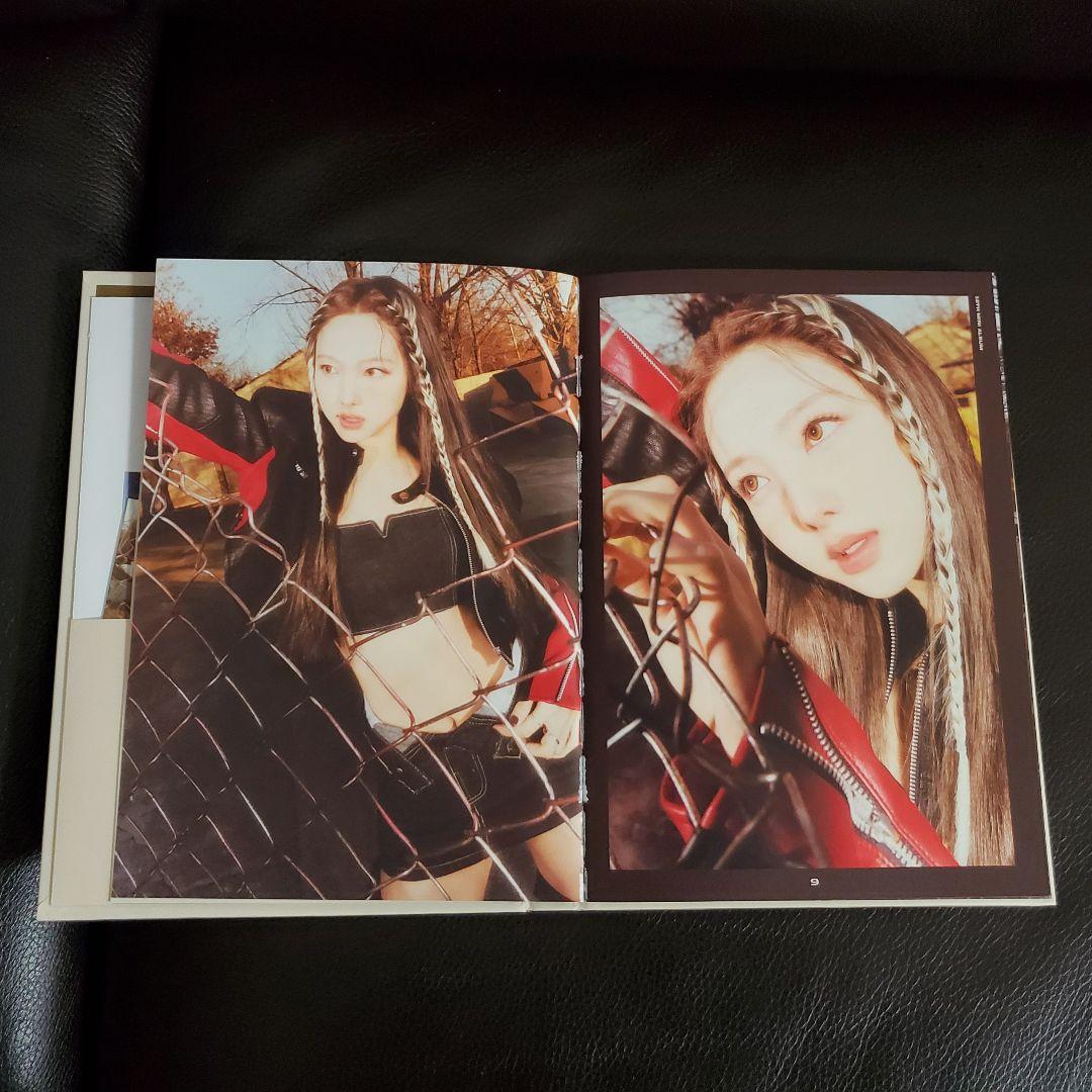 TWICE サイン入りCD - メルカリ