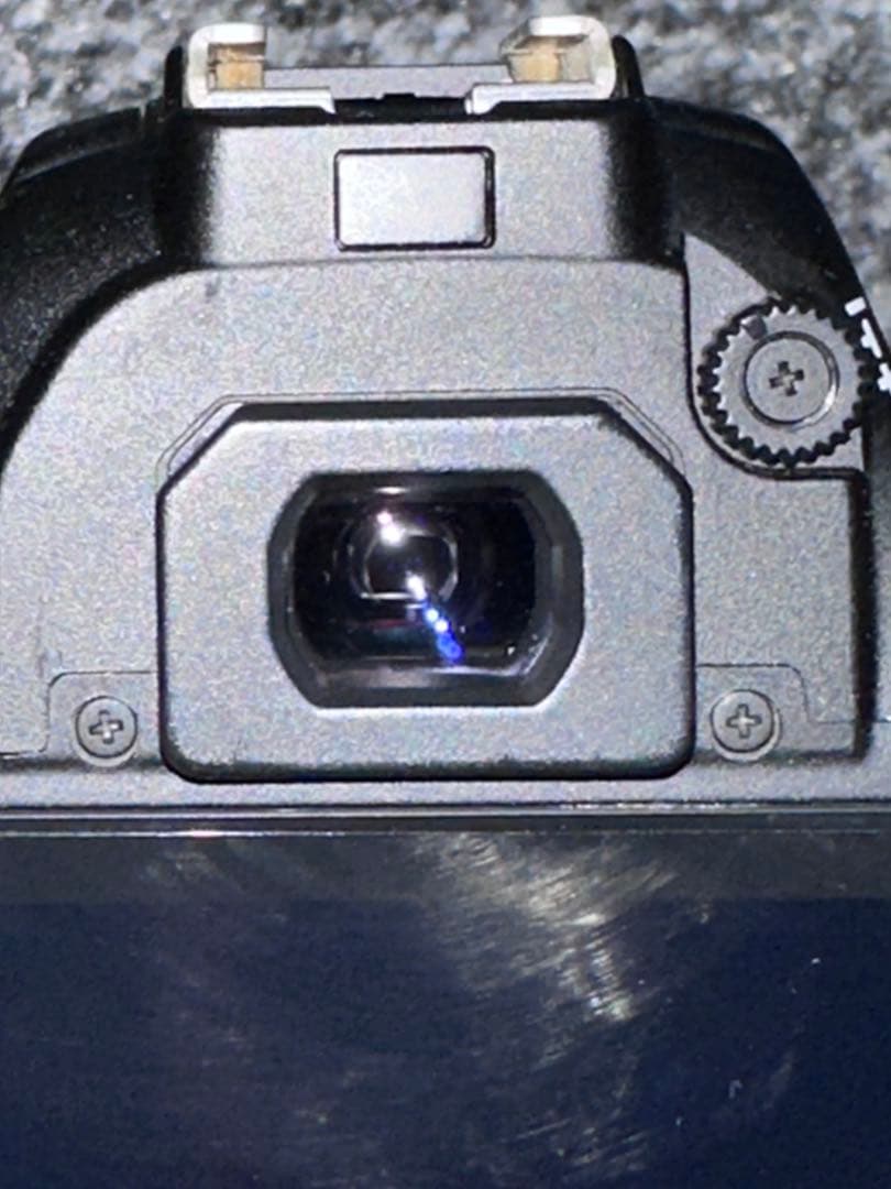 キャノン Canon EOS kiss X7 ダブルズームキット