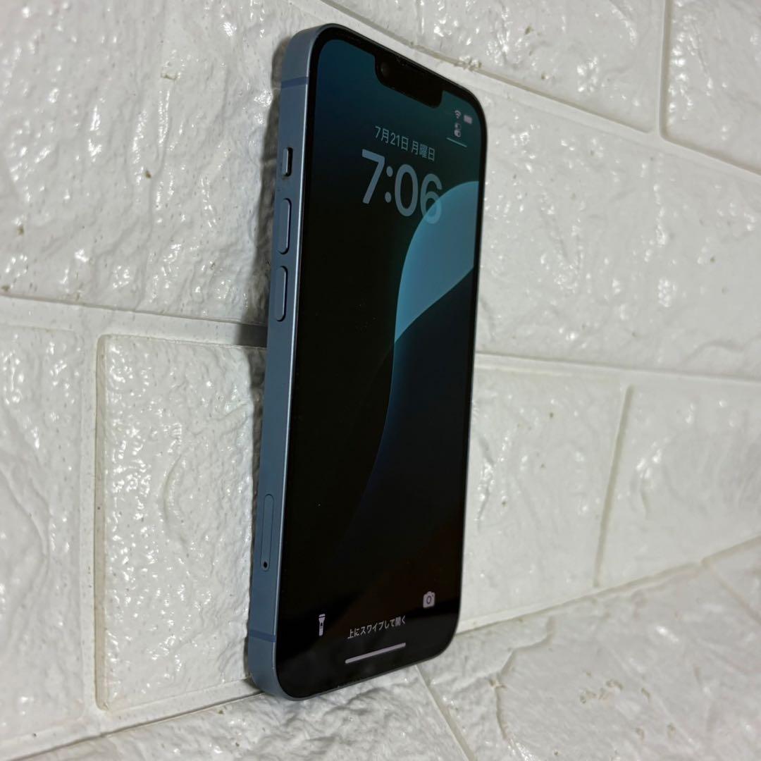 Apple iPhone 14 256GB スマホ 携帯 SIMフリー　残債無し