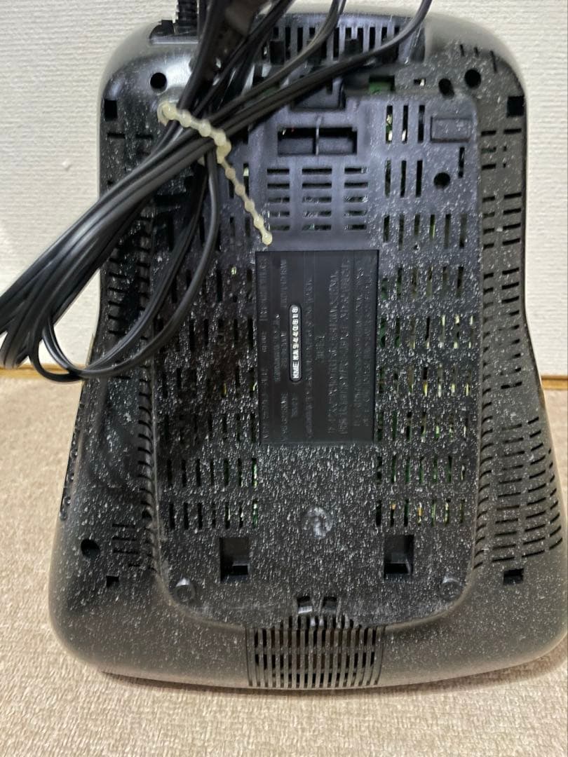 パナソニックPiedra11TH-11U2 89年製ピエドラ ブラウン管テレビ