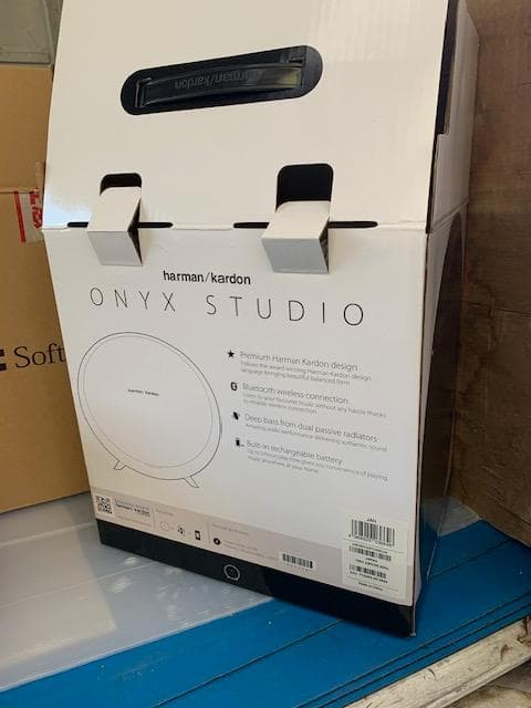 ★【Win】harman/kardon ONYX STUDIO★