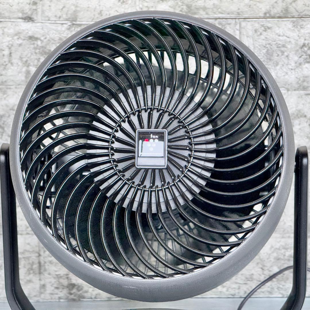 シャープ「PK-18S01」プラズマクラスターNEXT搭載サーキュレーター