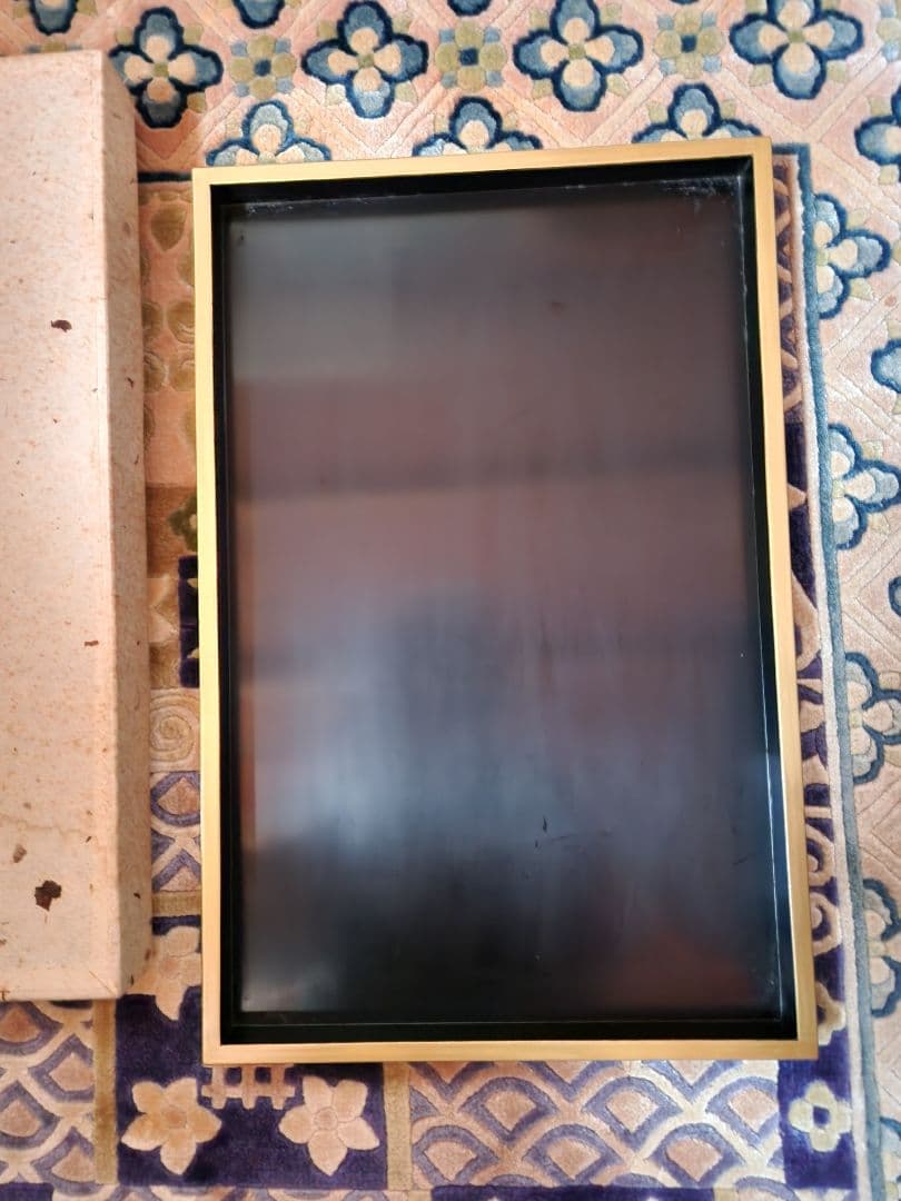 漆塗り　角盆 Amazon｜角盆 漆塗り 20cm スタッキング 木製 漆塗り 正角盆 正方形