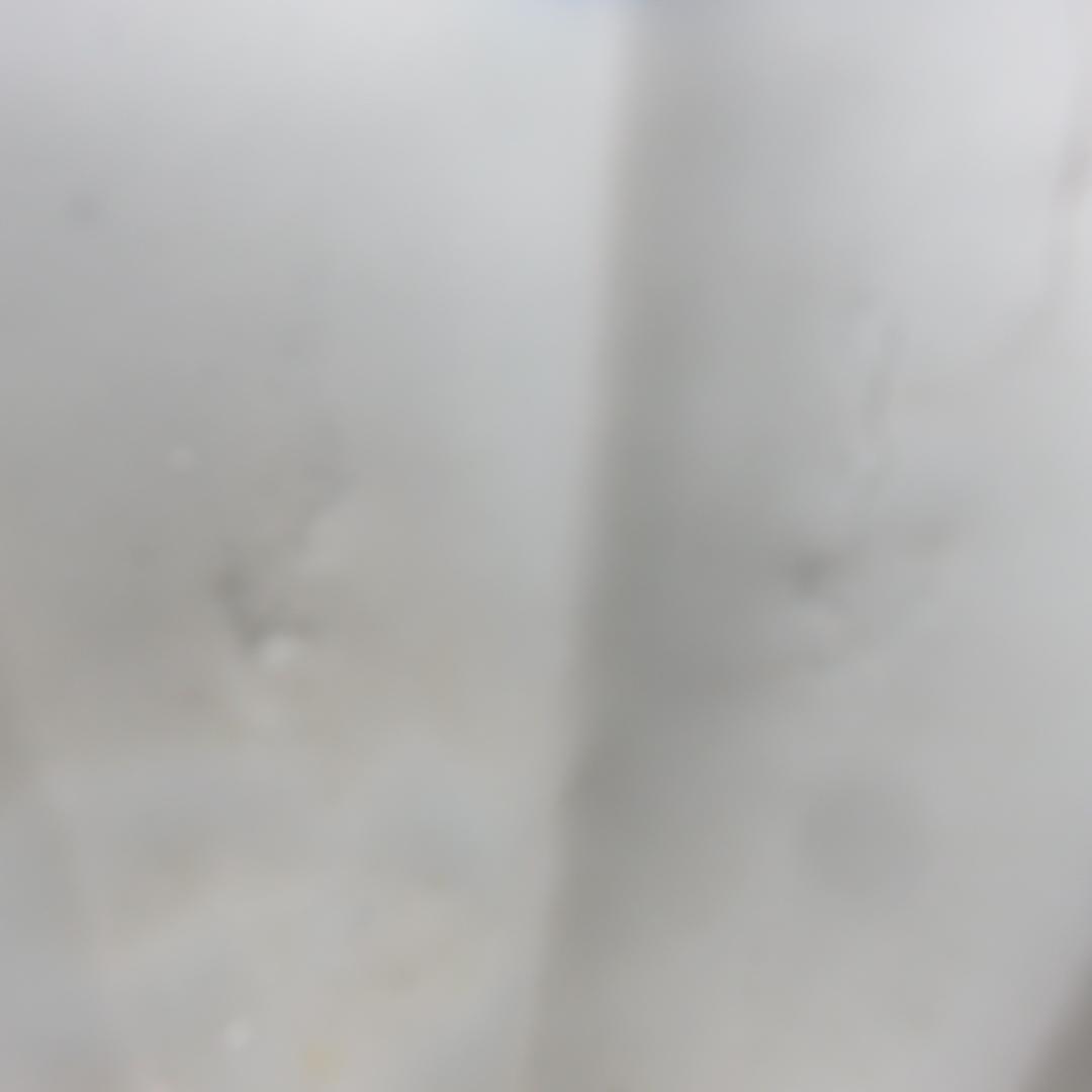 向付 向付 2客 梅 菊 金彩 色絵付 貫入 窯傷 その2