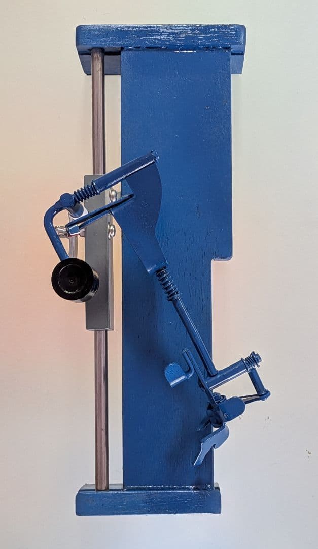 km様専用です 大熊式研磨機 （大熊式鋏研磨機のリメイク型） - メルカリ