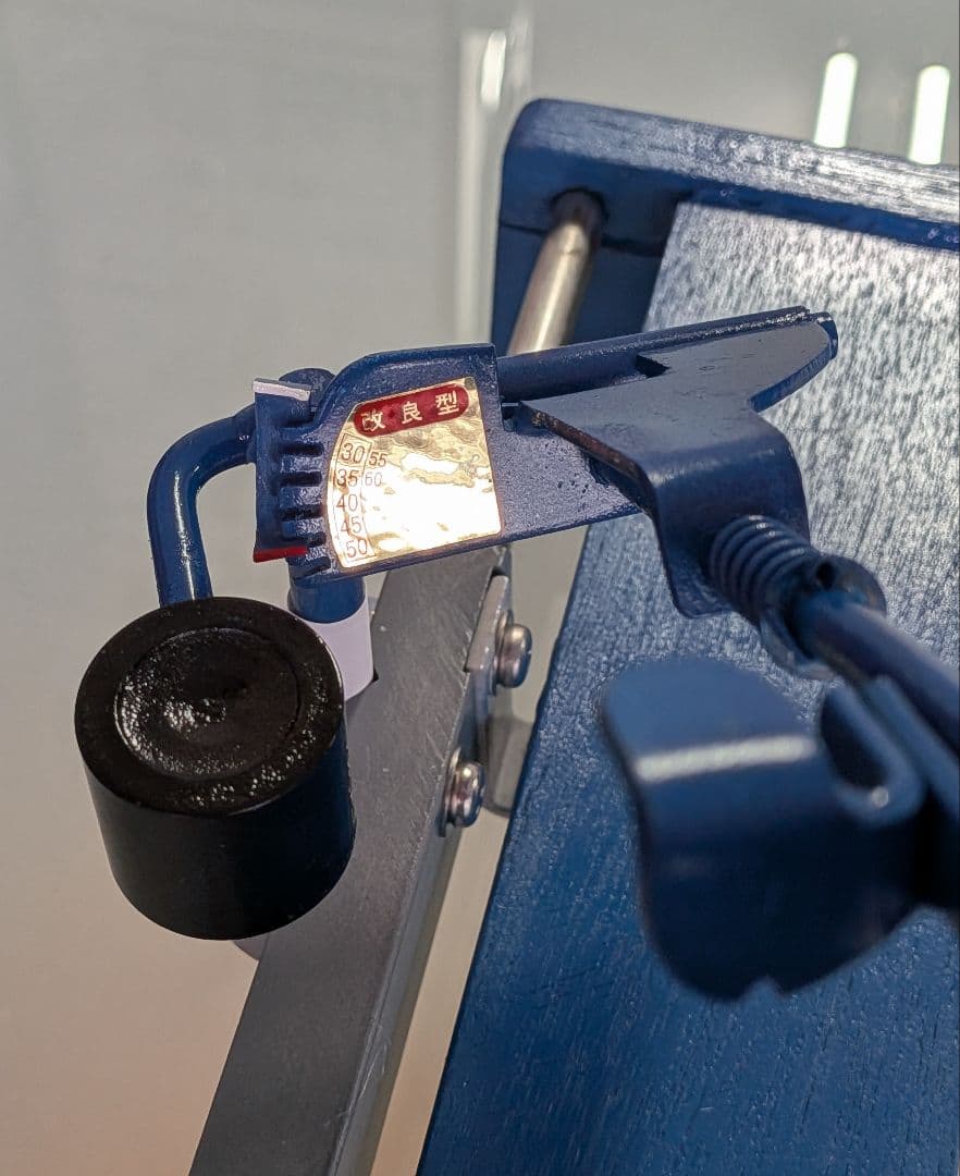 km様専用です 大熊式研磨機 （大熊式鋏研磨機のリメイク型） - メルカリ