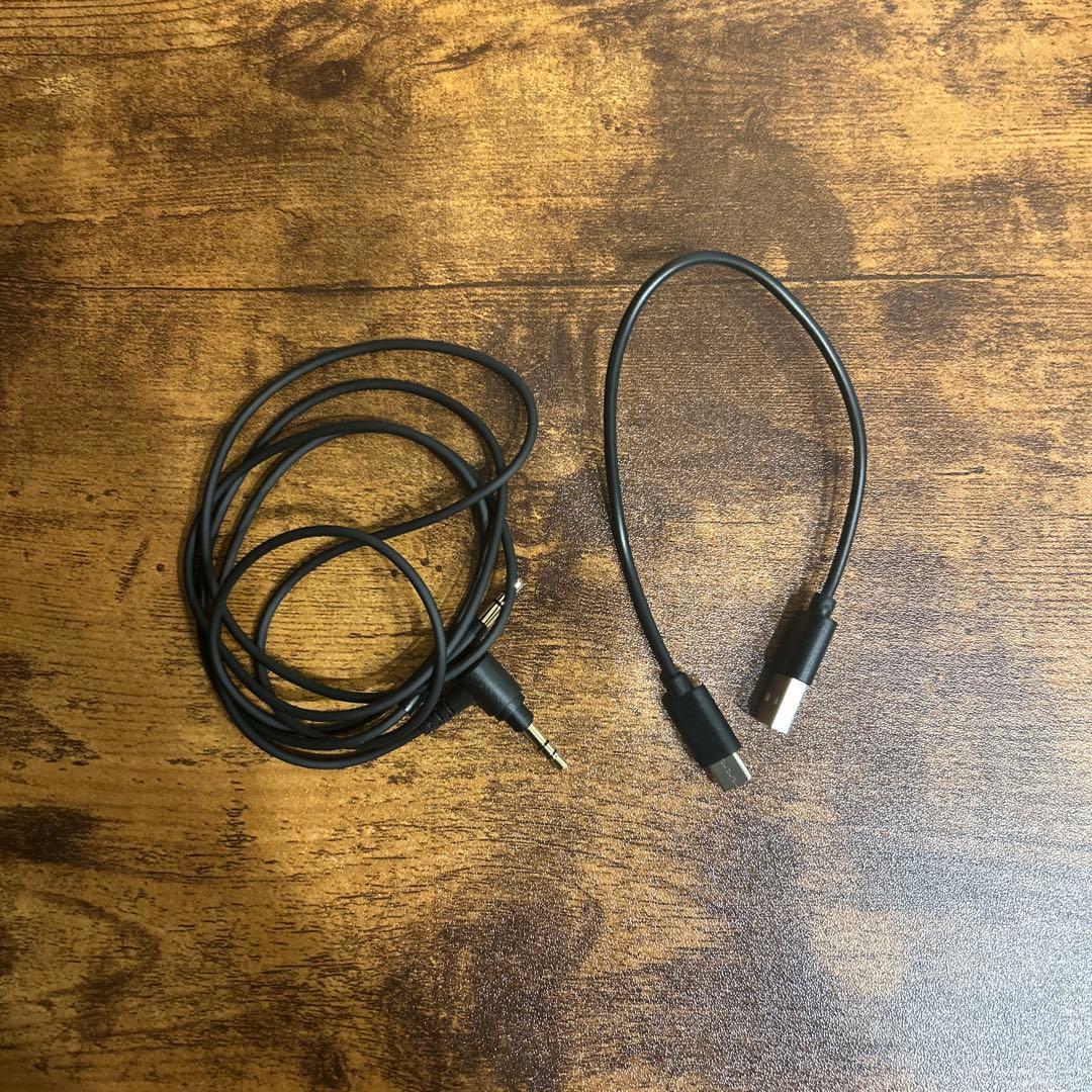 SONY WH1000XM5 ブラック