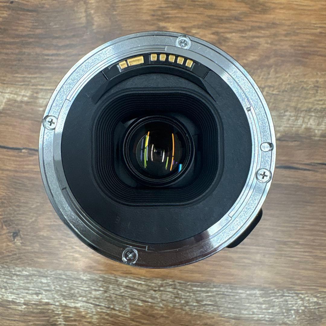 ⭐️美品⭐️キャノン Canon EF 100-300mm 4.5-5.6 USM