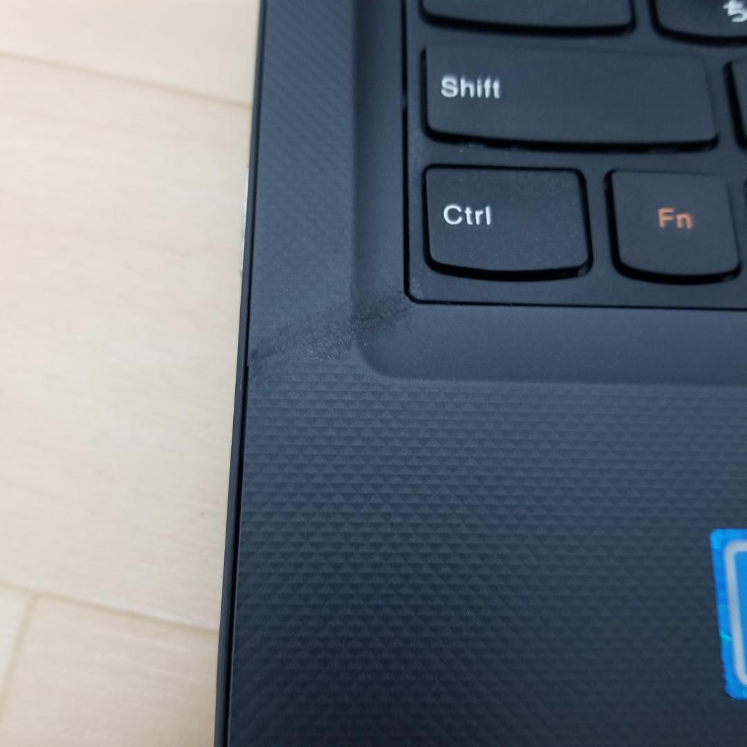 訳アリ 新品SSD Win11 DVD再生可 ノートPC レノボ (E3209)