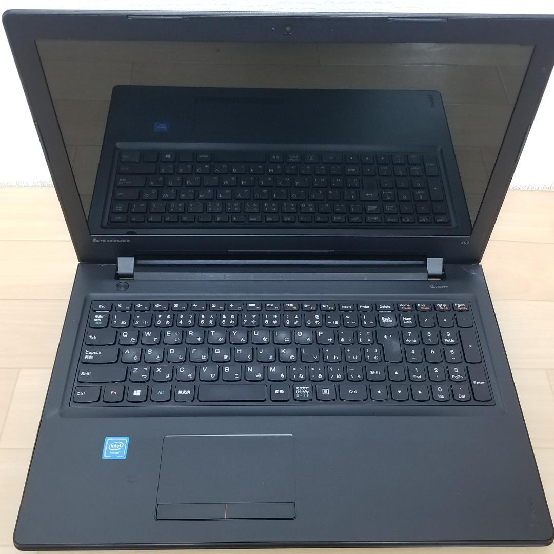 訳アリ 新品SSD Win11 DVD再生可 ノートPC レノボ (E3209)