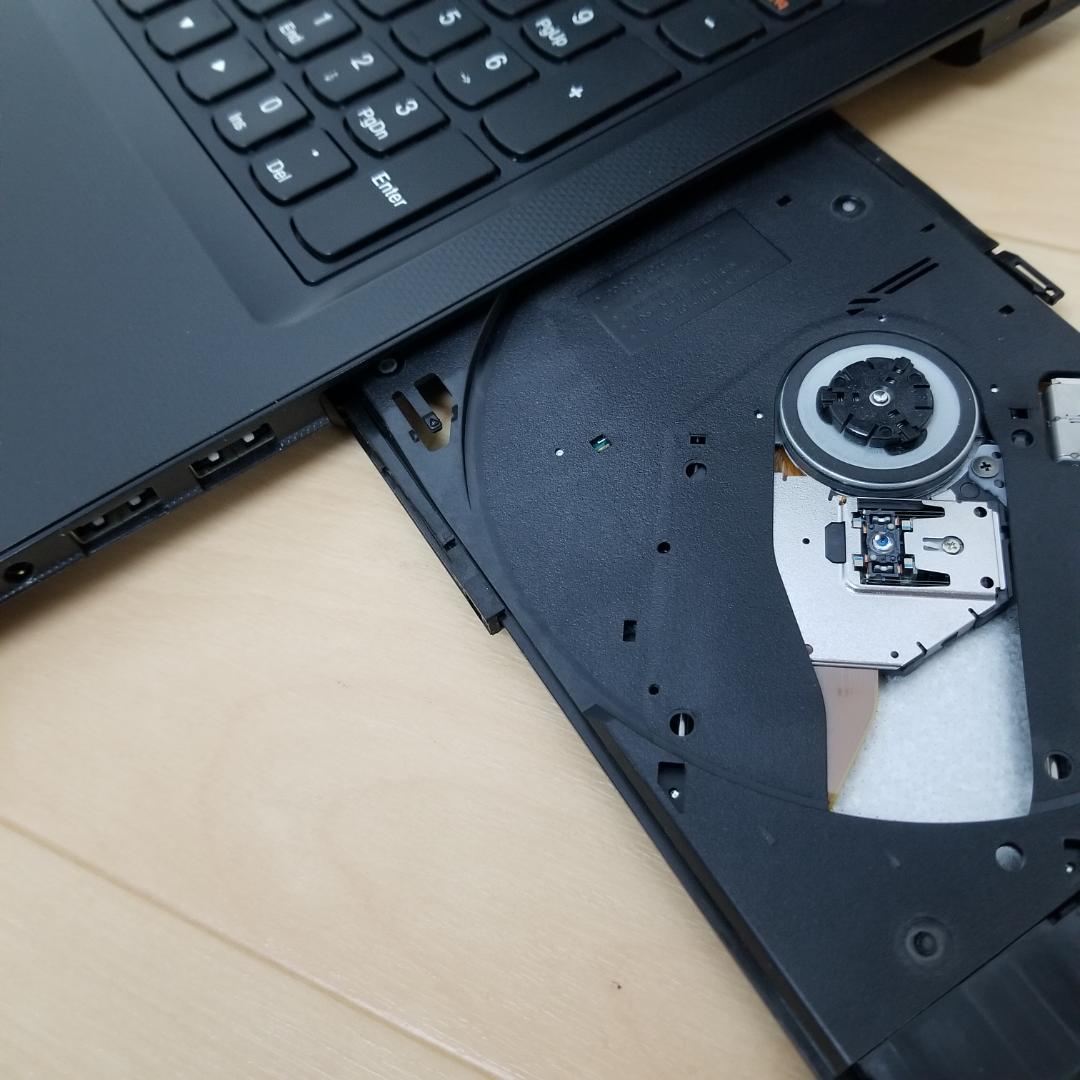 訳アリ 新品SSD Win11 DVD再生可 ノートPC レノボ (E3209)