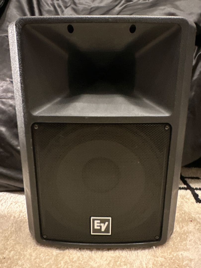 Electro-Voice SX200 単品 (01) エレクトロボイス