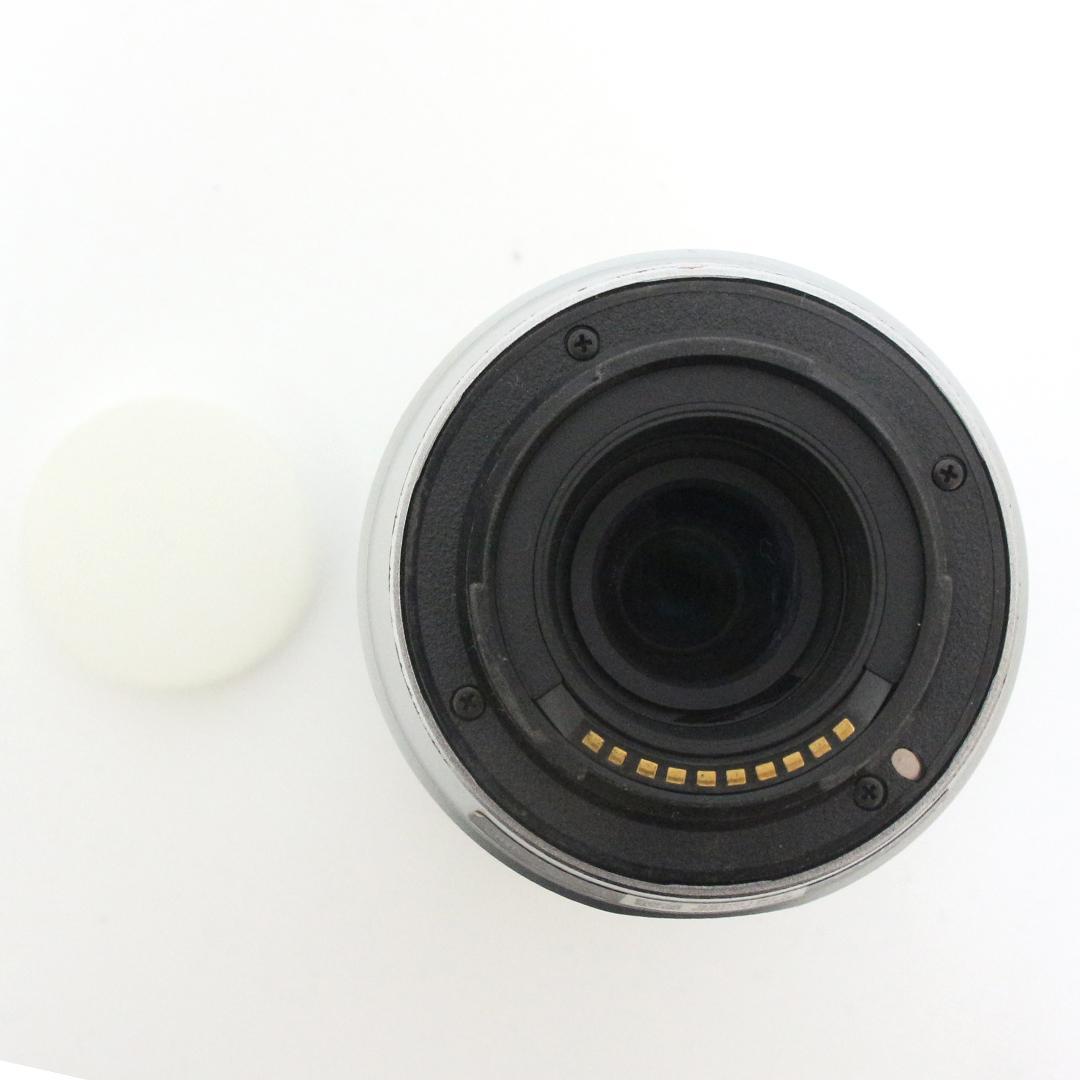 富士フィルム Fujifilm XC50-230mm F4.5-6.7 OIS