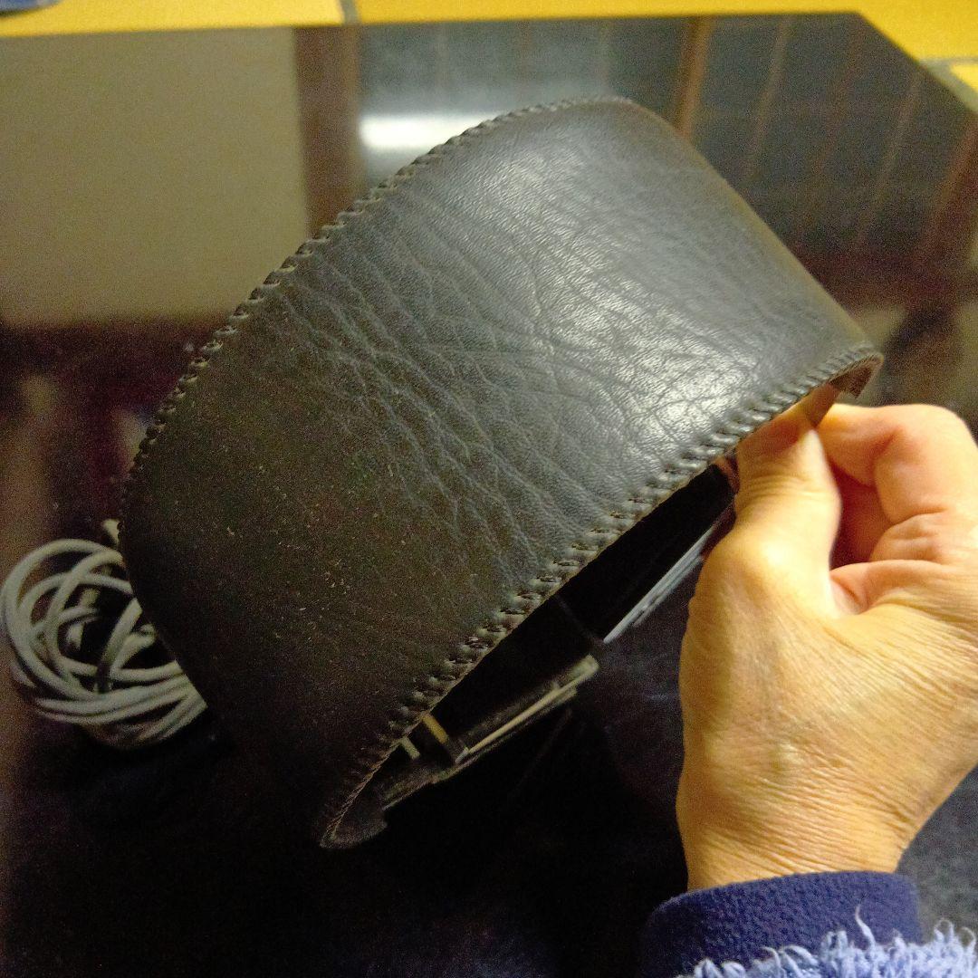 HOSIDEN JAPAN DH-61-S ヘッドホン 昭和レトロ - メルカリ