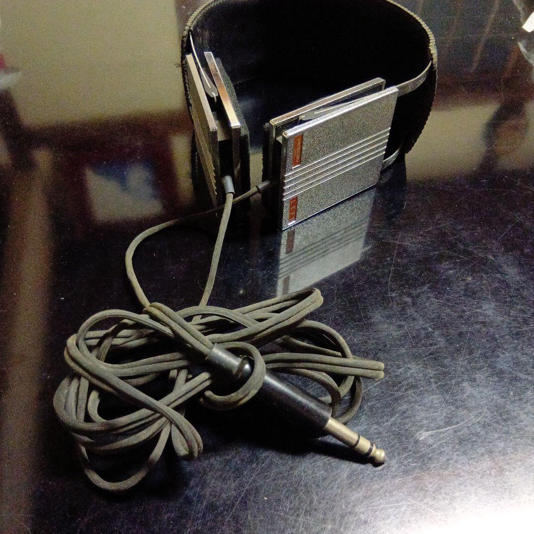 HOSIDEN JAPAN DH-61-S ヘッドホン 昭和レトロ - メルカリ