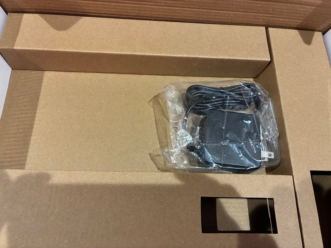 Intel ノートPC グレー 14.1インチ Windows 11