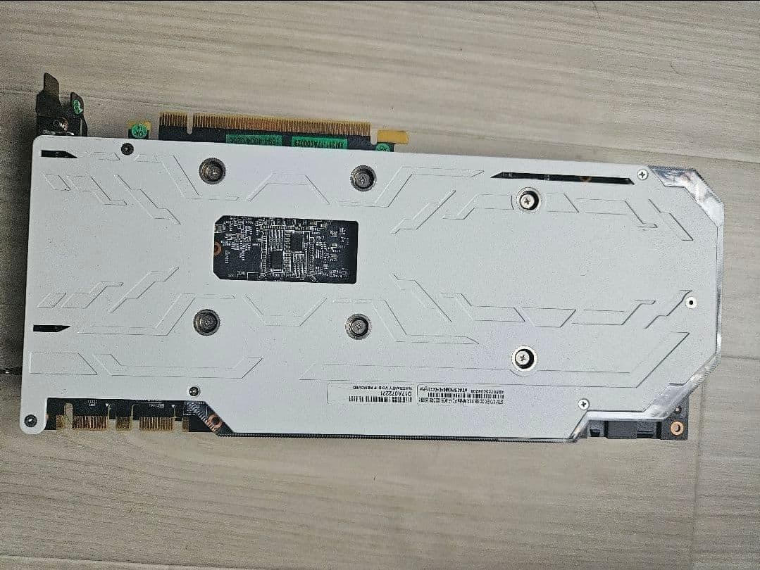 GTX1070 グラフィックボード　玄人志向