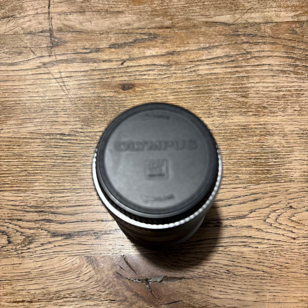 オリンパス 望遠レンズ M.ZUIKO 40-150mm 4-5.6 R