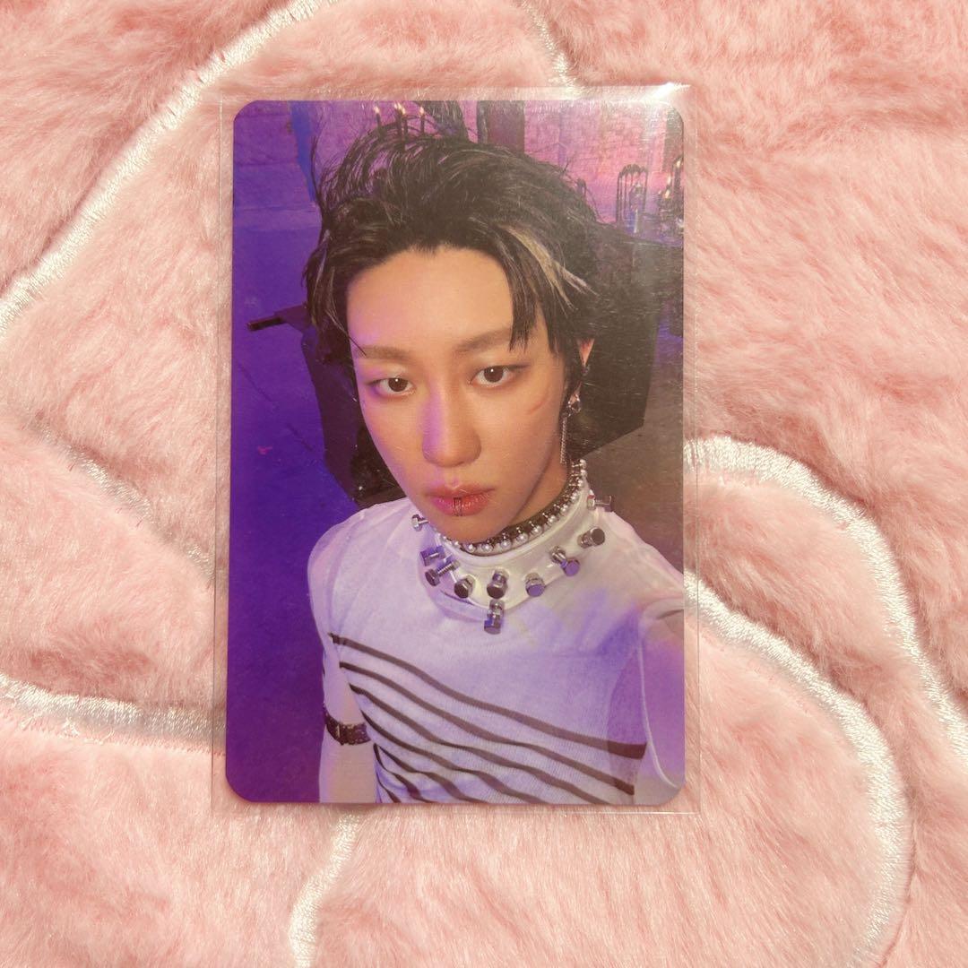 SEVENTEEN BURSTDAY the8 aladin 特典 ラキドロ - メルカリ