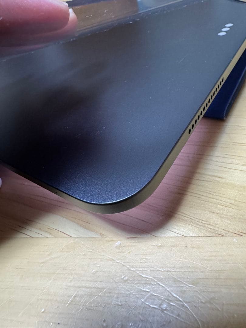 iPad Pro13インチ （M4）+ Apple Pencil Pro セット