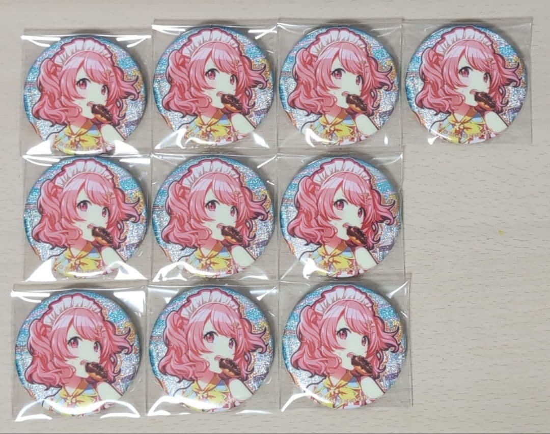 プロセカ 桃井愛莉 グリ缶 34B ハピペロ - メルカリ