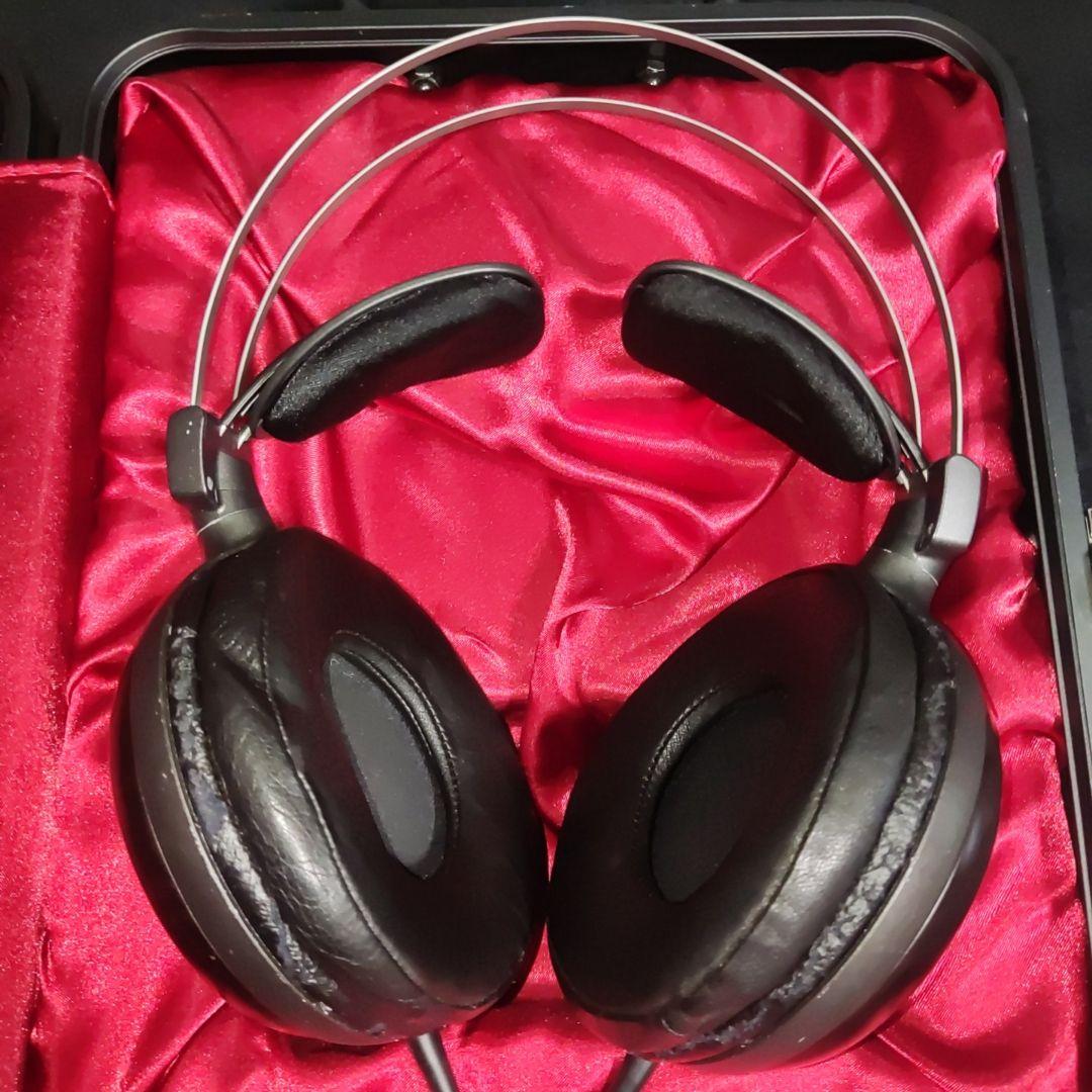 【中古】audio-technica ATH-W5000