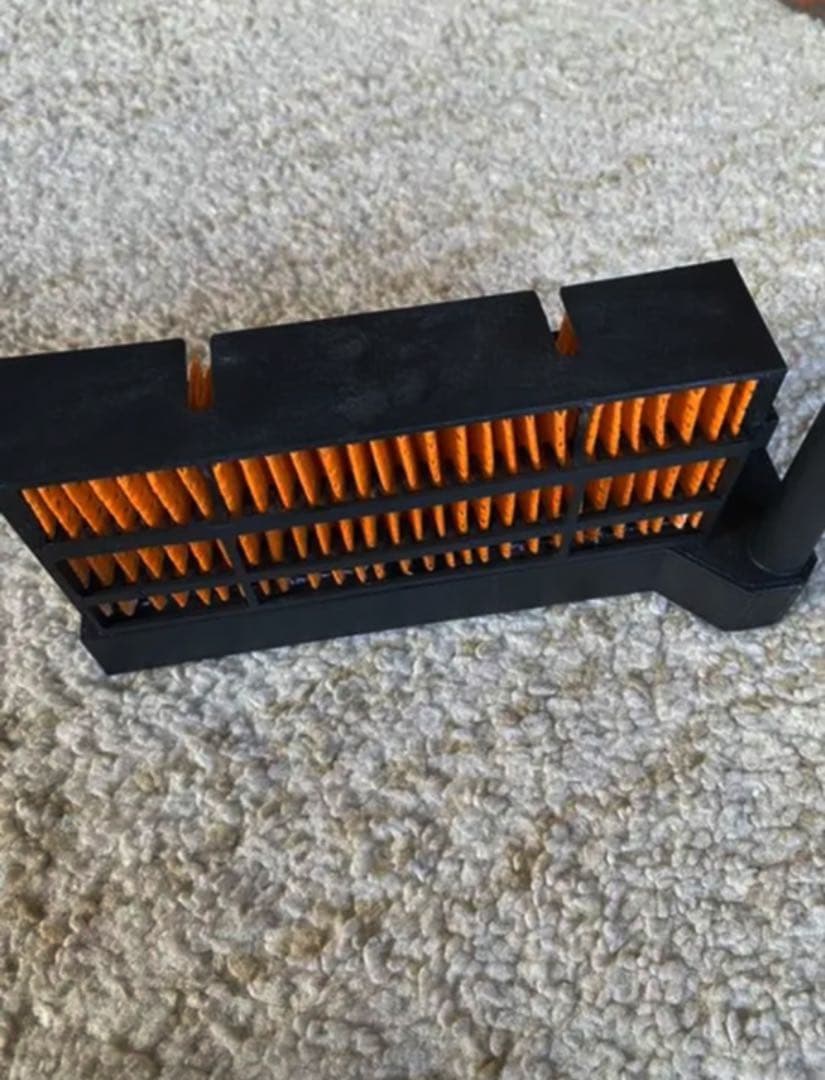 ほぼ買う専門の人 ページ