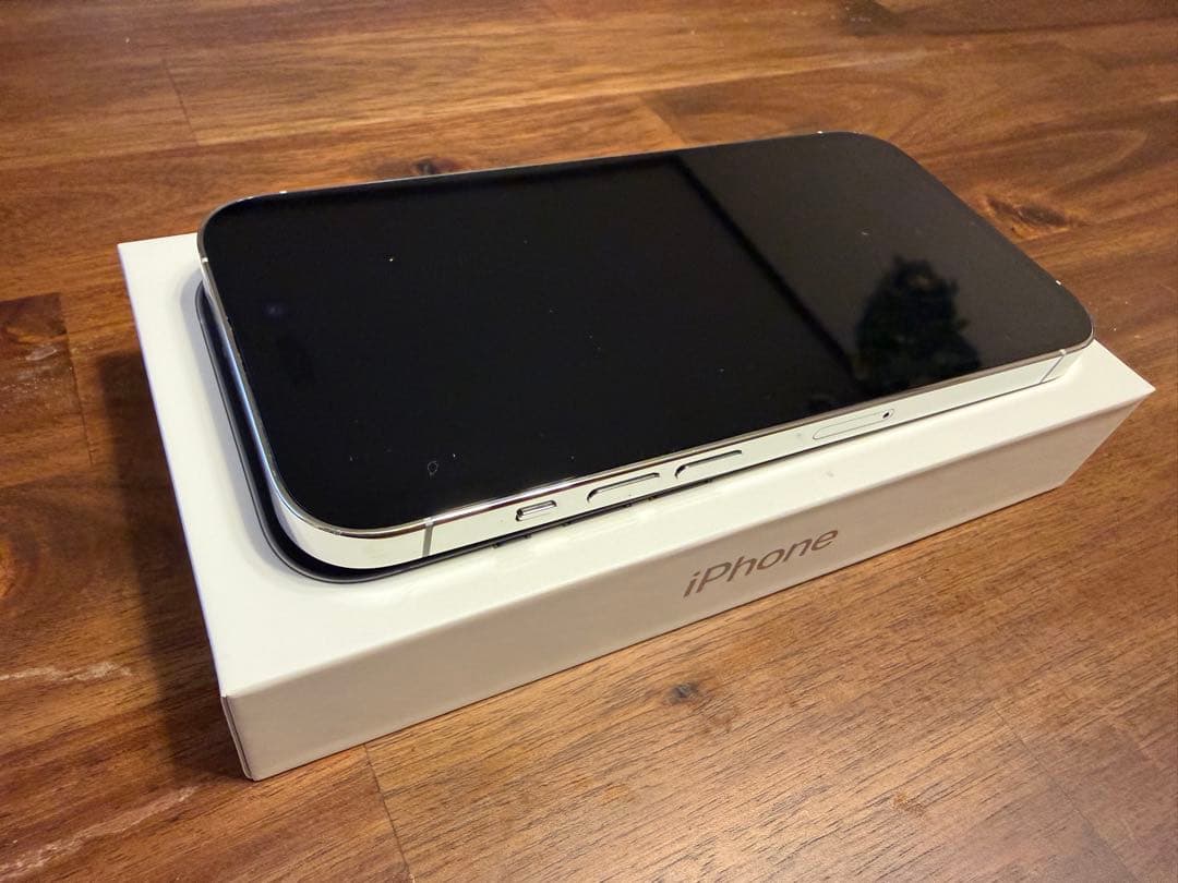 スマートフォン本体 iPhone 14Pro