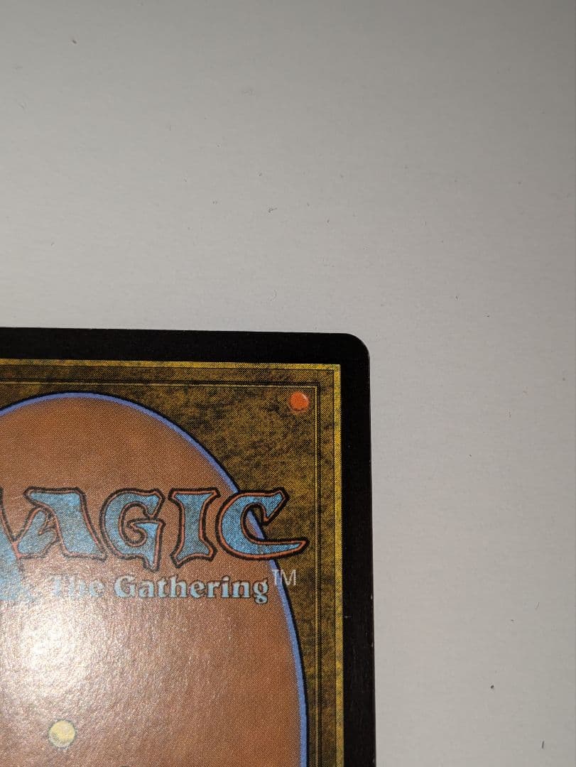 本日値下げ MTG 金属モックス 未使用 日本語 メルカリ便 - メルカリ