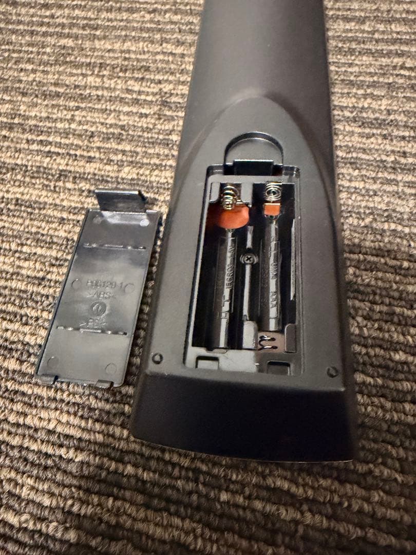 ヤマハ AVレシーバー RX-A770 AVENTAGE【動作確認済・元箱付】